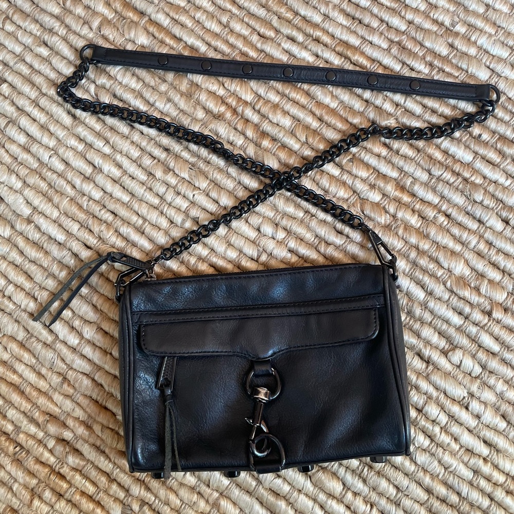Rebecca Minkoff MAC crossbody bag